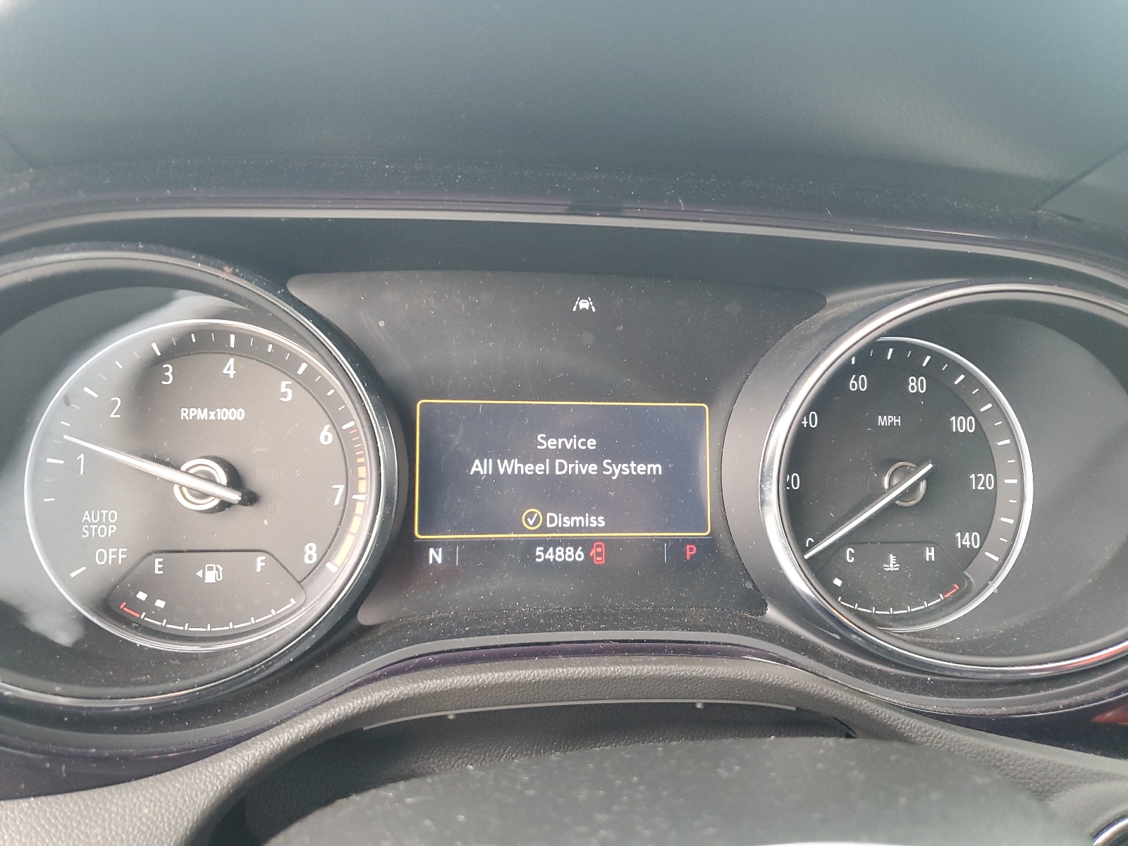 KL4MMESL8LB099289 2020 Buick Encore Gx Select