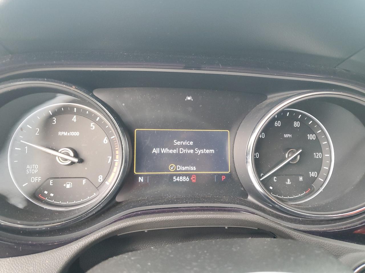 2020 Buick Encore Gx Select VIN: KL4MMESL8LB099289 Lot: 64652814