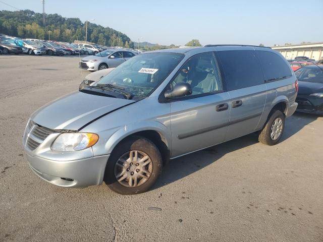 2005 Dodge Grand Caravan Se