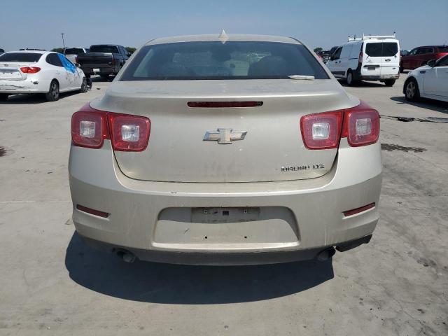  CHEVROLET MALIBU 2014 Beżowy