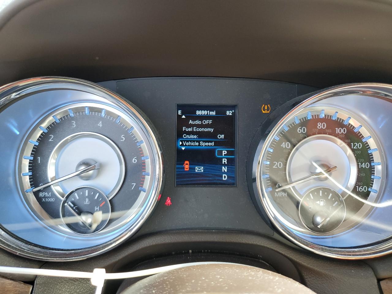 2013 Chrysler 300C Luxury VIN: 2C3CCAPTXDH576226 Lot: 65224564