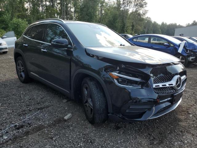 2023 MERCEDES-BENZ GLA 250 4MATIC