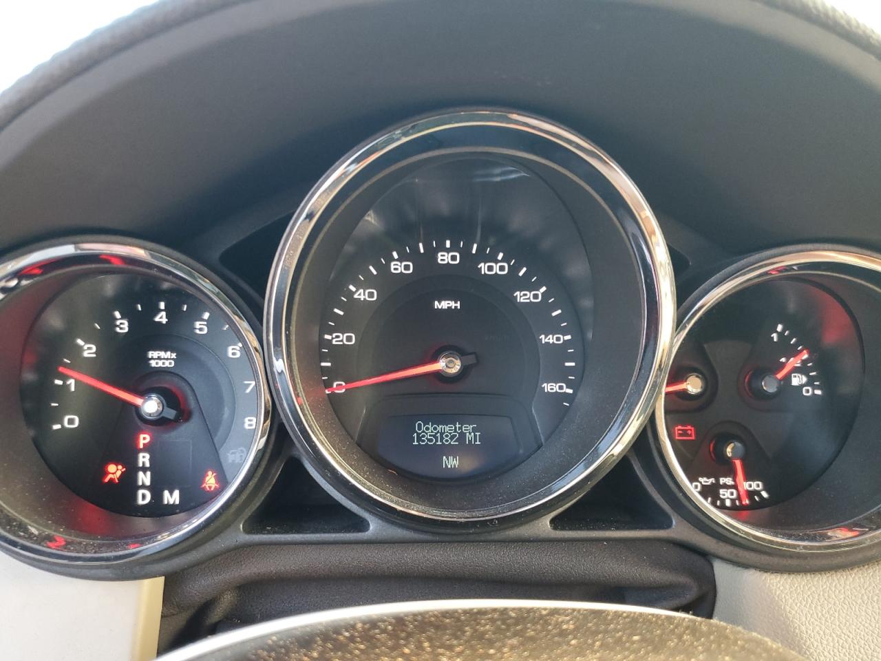 2011 Cadillac Cts Luxury Collection VIN: 1G6DE5EY1B0129921 Lot: 67308414