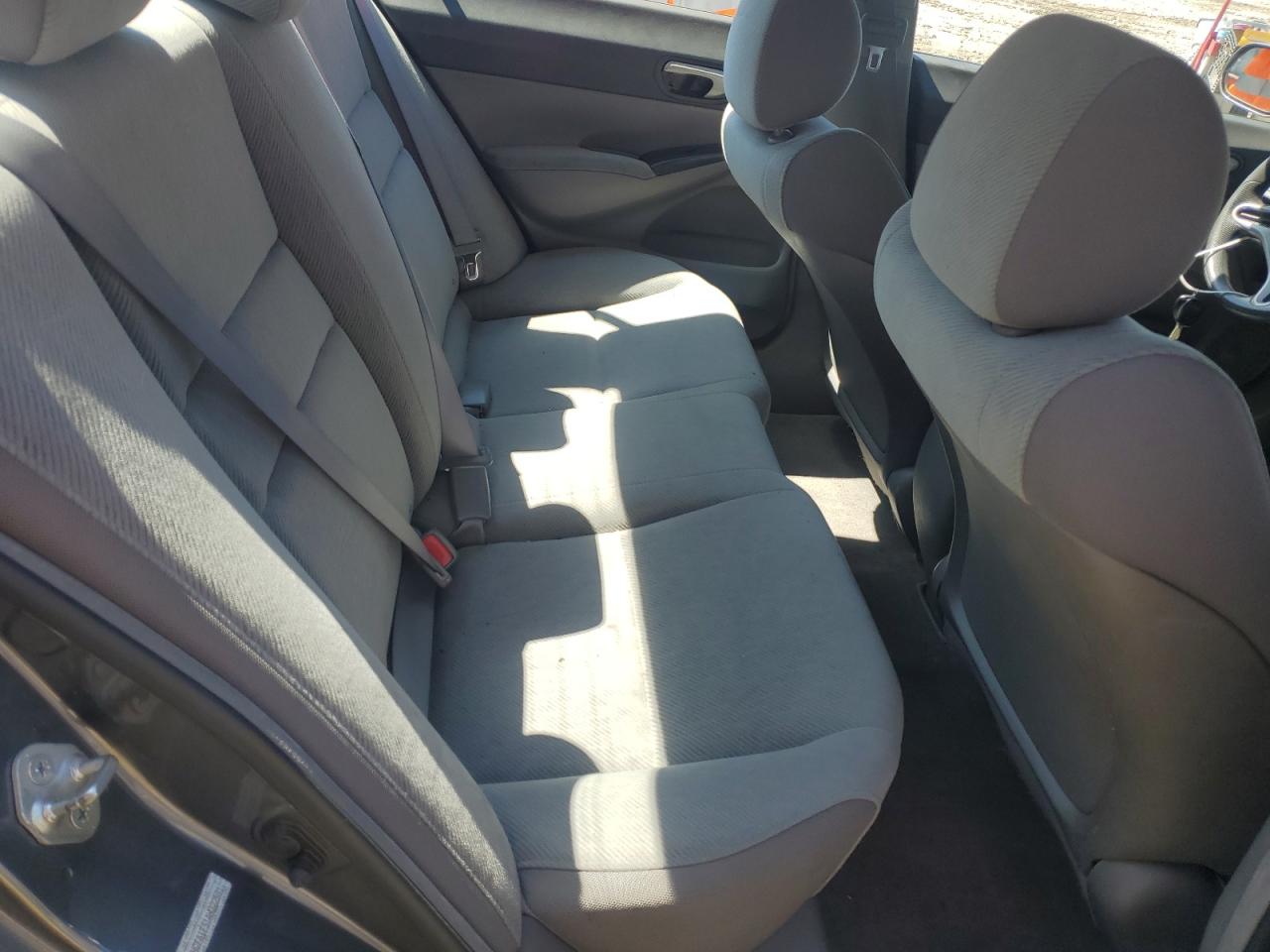 2010 Honda Civic Lx VIN: 2HGFA1F51AH322581 Lot: 66711774