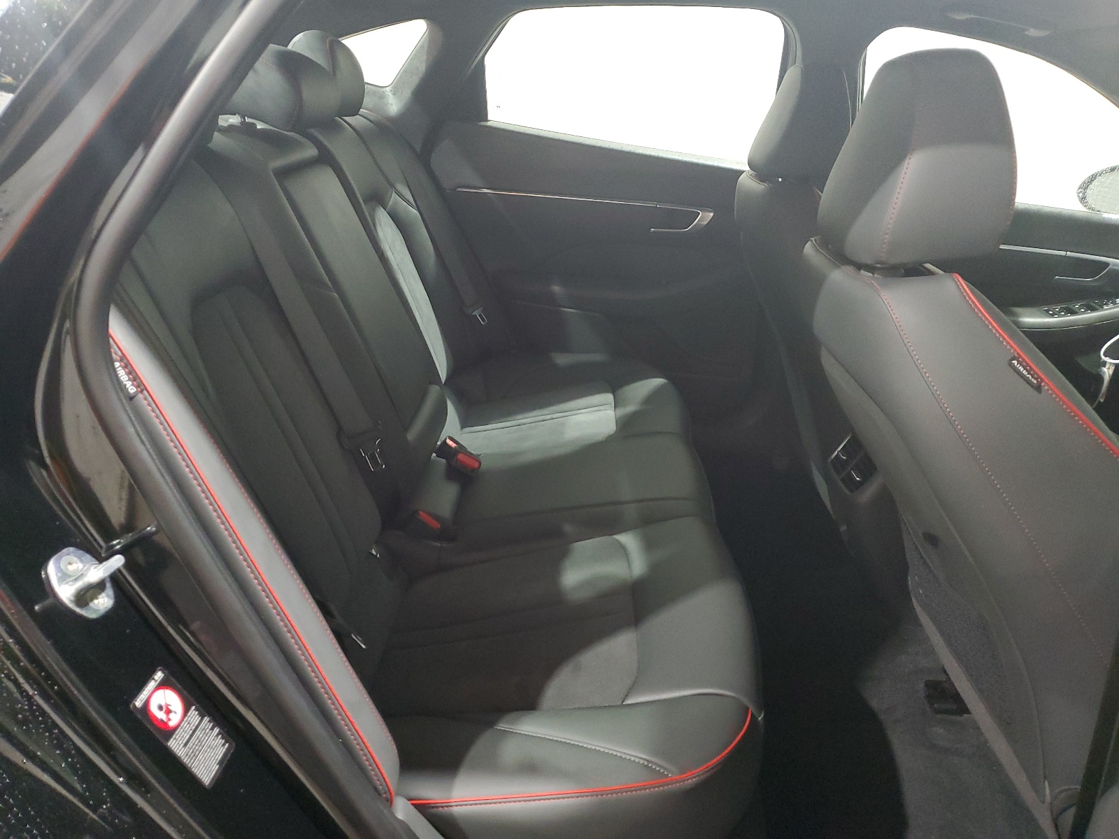 KMHL44J24NA236138 2022 Hyundai Sonata Sel Plus