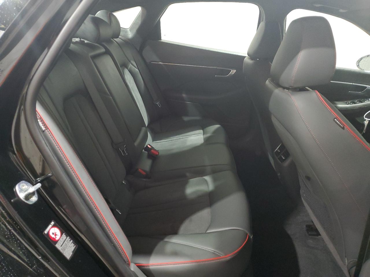 2022 Hyundai Sonata Sel Plus VIN: KMHL44J24NA236138 Lot: 66612344