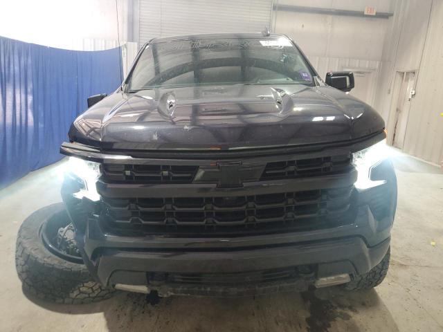 1GCUDEELXNZ518397 Chevrolet All Models SILVERADO 5