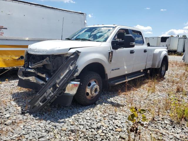 2022 Ford F350 Super Duty