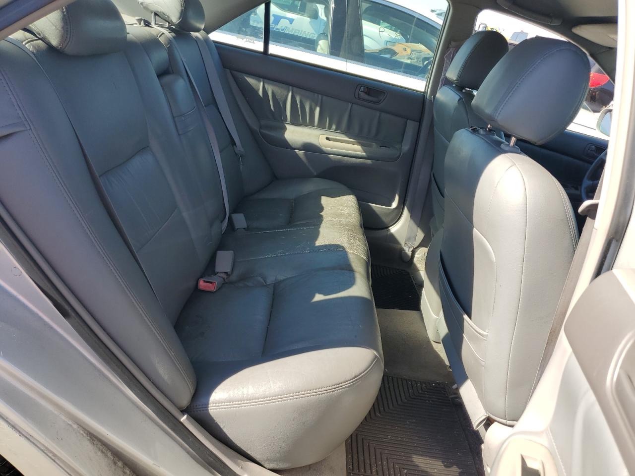 2003 Toyota Camry Le VIN: 4T1BE32K93U713787 Lot: 65957024