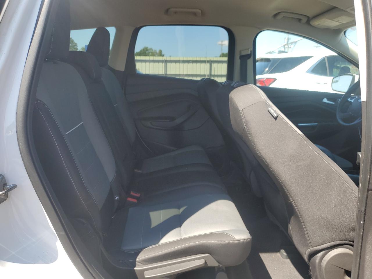 2015 Ford Escape Se VIN: 1FMCU9G98FUA30144 Lot: 66523554