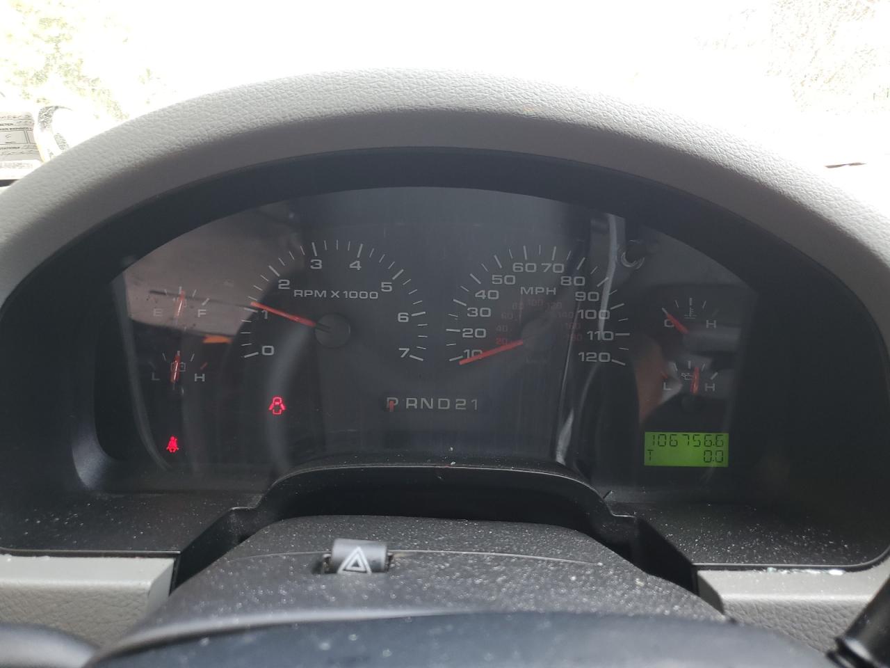 2007 Ford F150 VIN: 1FTRF12257NA88020 Lot: 66943984