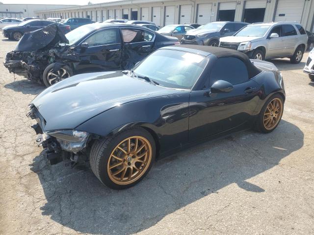 2016 Mazda Mx-5 Miata Club