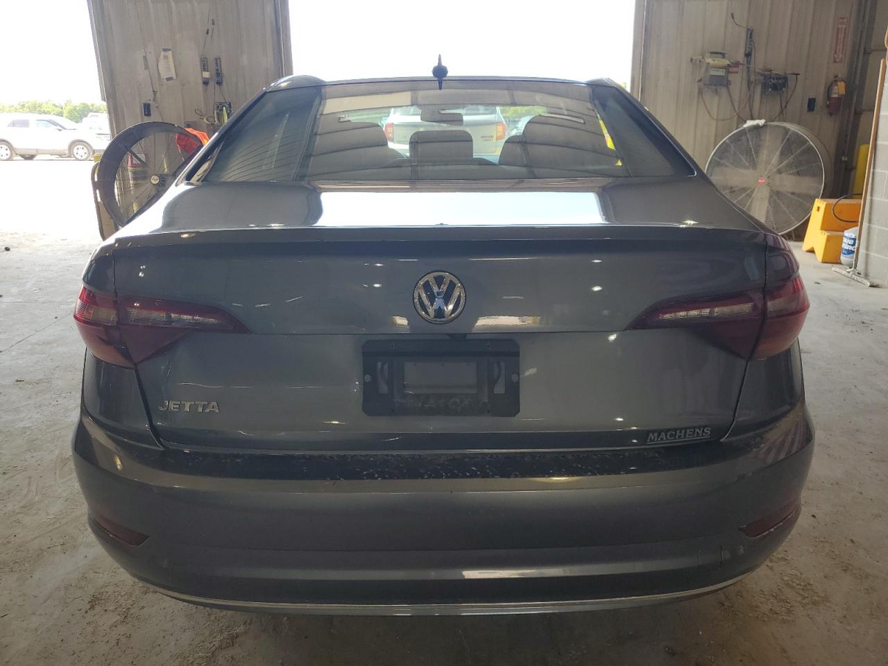 2019 Volkswagen Jetta S VIN: 3VWC57BU4KM074932 Lot: 67152694