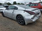 2004 Nissan 350Z Coupe للبيع في Hillsborough، NJ - Rear End