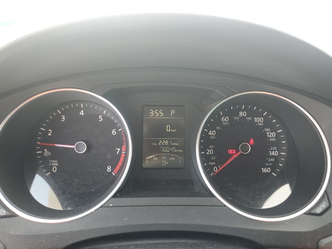 2017 Volkswagen Jetta S VIN: 3VW2B7AJ1HM366901 Lot: 68502884