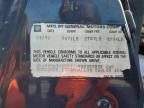 1978 Cadillac Deville за продажба в Sacramento, CA - Burn - Interior