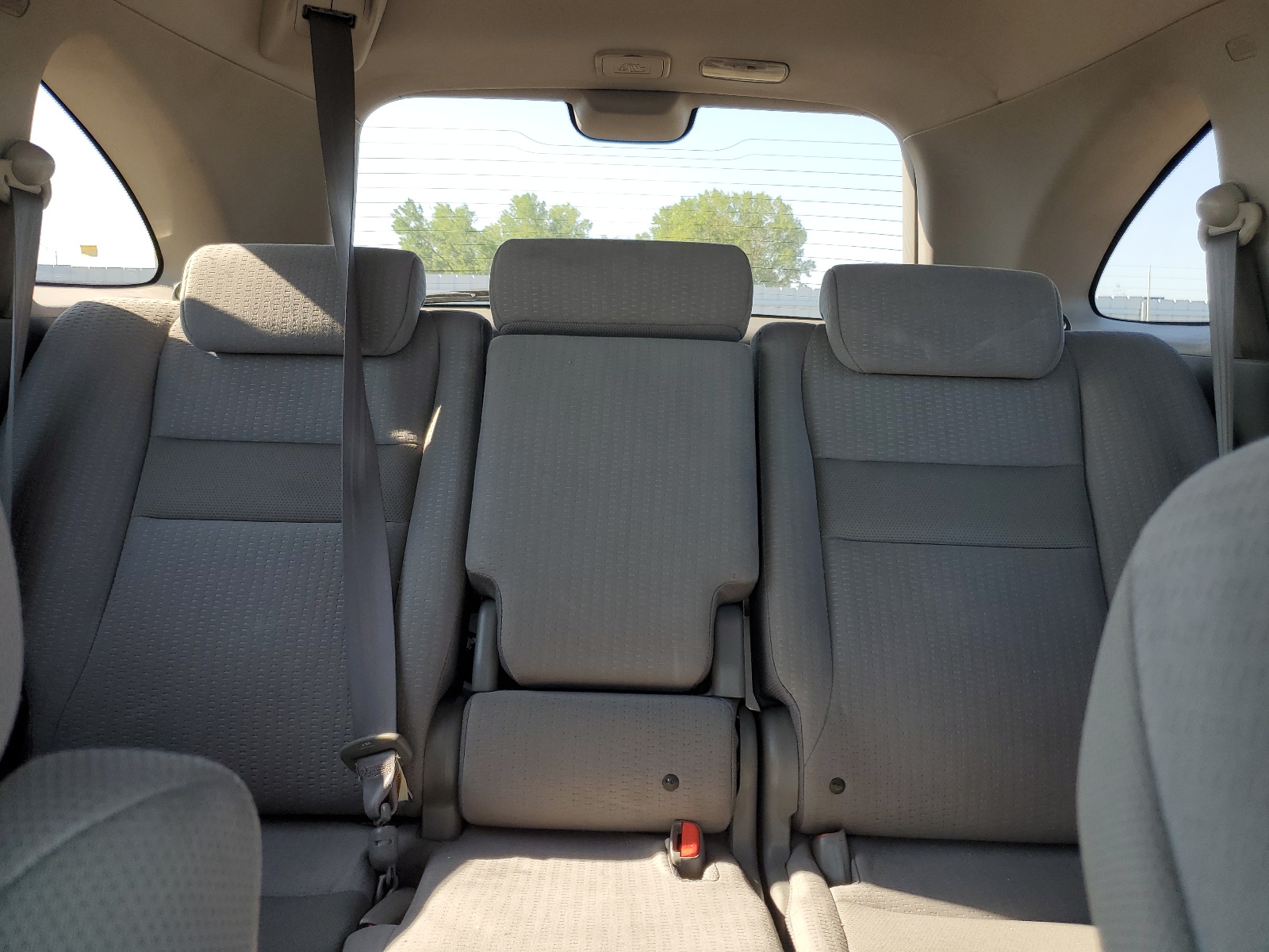 JHLRE48508C061278 2008 Honda Cr-V Ex