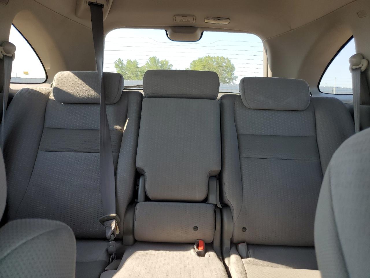 2008 Honda Cr-V Ex VIN: JHLRE48508C061278 Lot: 65132574