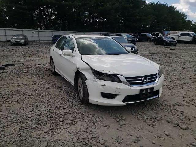 1HGCR2F70EA018231 2014 Honda Accord Ex