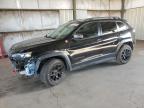 2019 Jeep Cherokee Trailhawk for Sale in Phoenix, AZ - Front End
