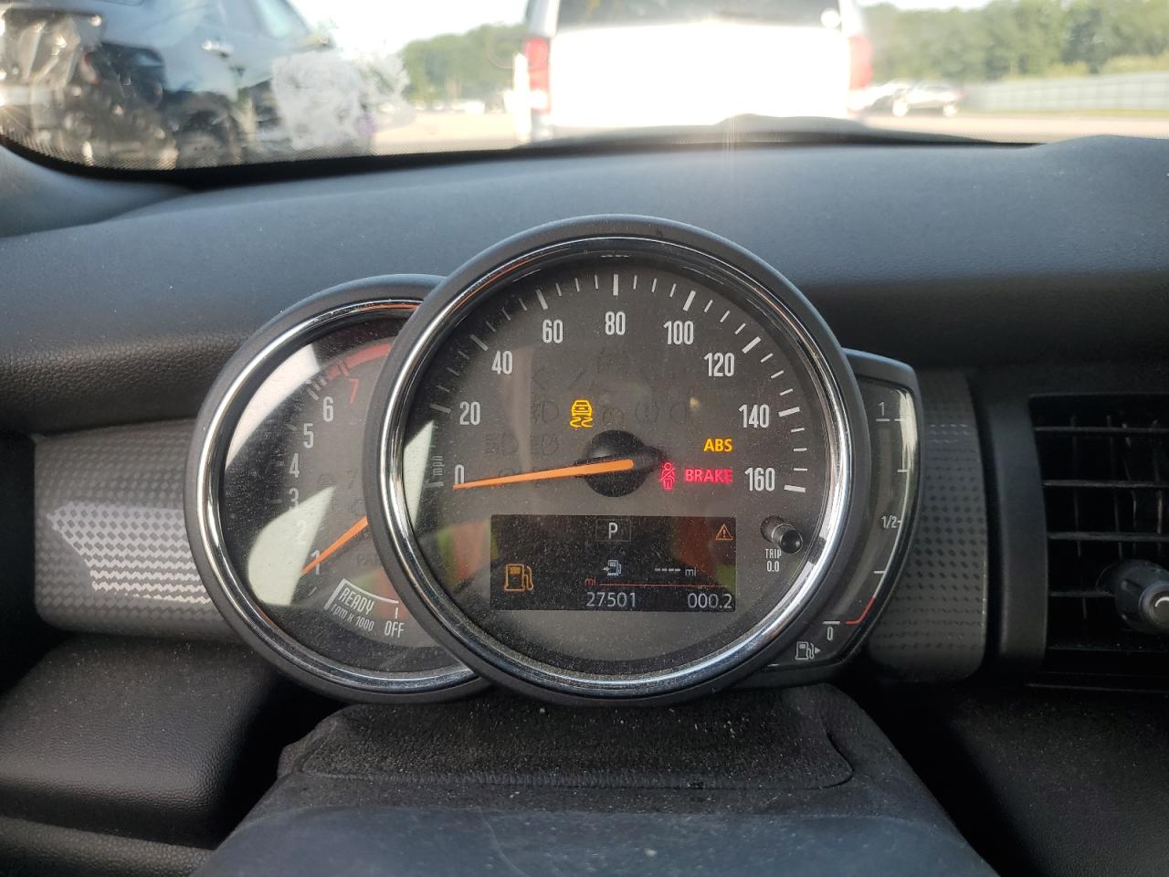 2018 Mini Cooper VIN: WMWWG5C5XJ3D00560 Lot: 67327084