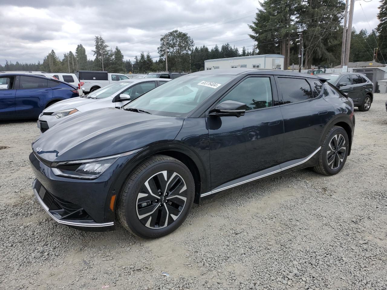 2023 Kia Ev6 Light VIN: KNDC3DLC8P5107585 Lot: 65376404