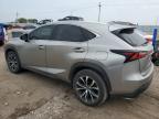 2016 Lexus Nx 200T Base for Sale in Greenwood, NE - Side