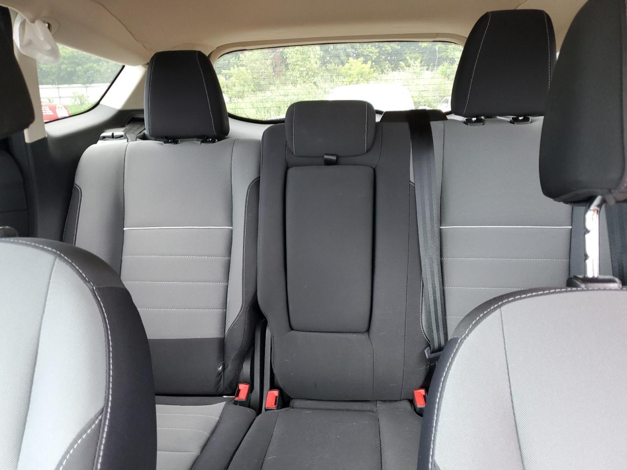 2015 Ford Escape Se VIN: 1FMCU9GX5FUC34625 Lot: 66947854