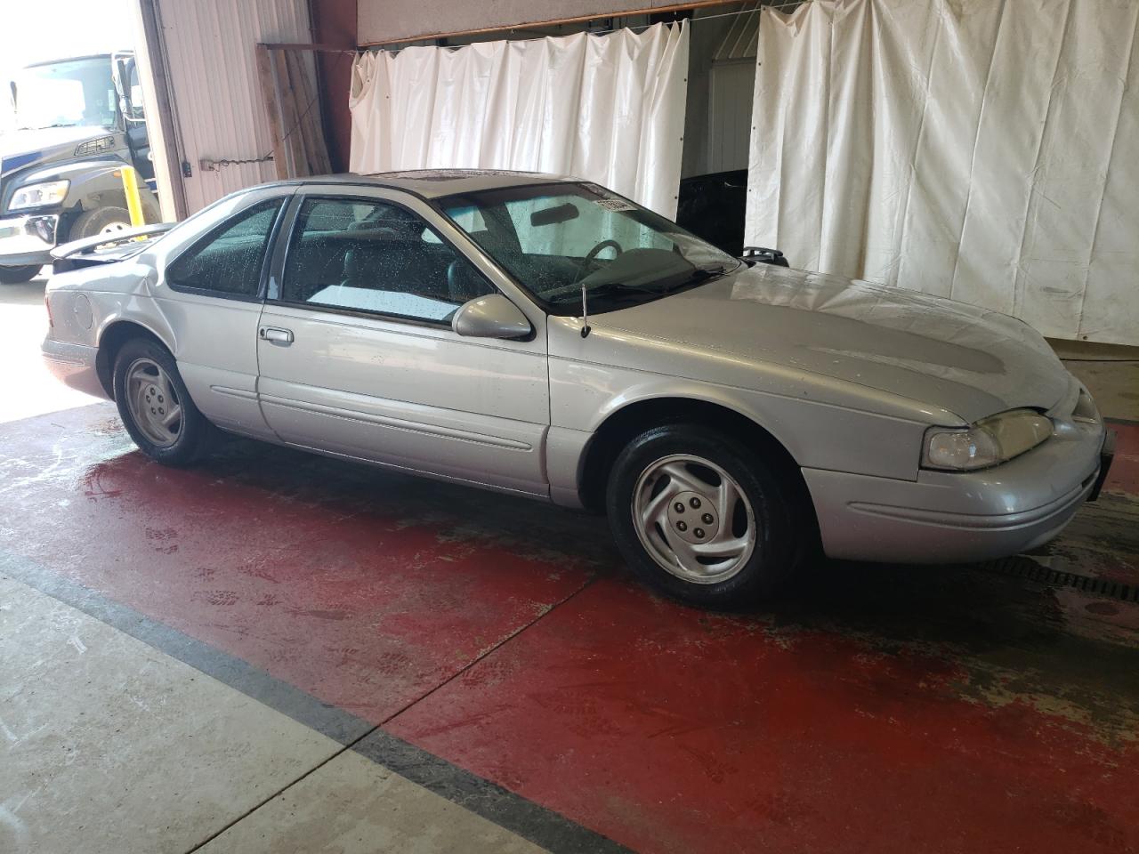1997 Ford Thunderbird Lx VIN: 1FALP62W3VH168551 Lot: 67056344