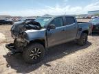 2015 Chevrolet Colorado Lt de vânzare în Phoenix, AZ - Front End