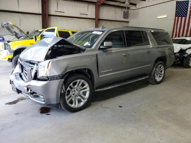  GMC YUKON 2019 Brown