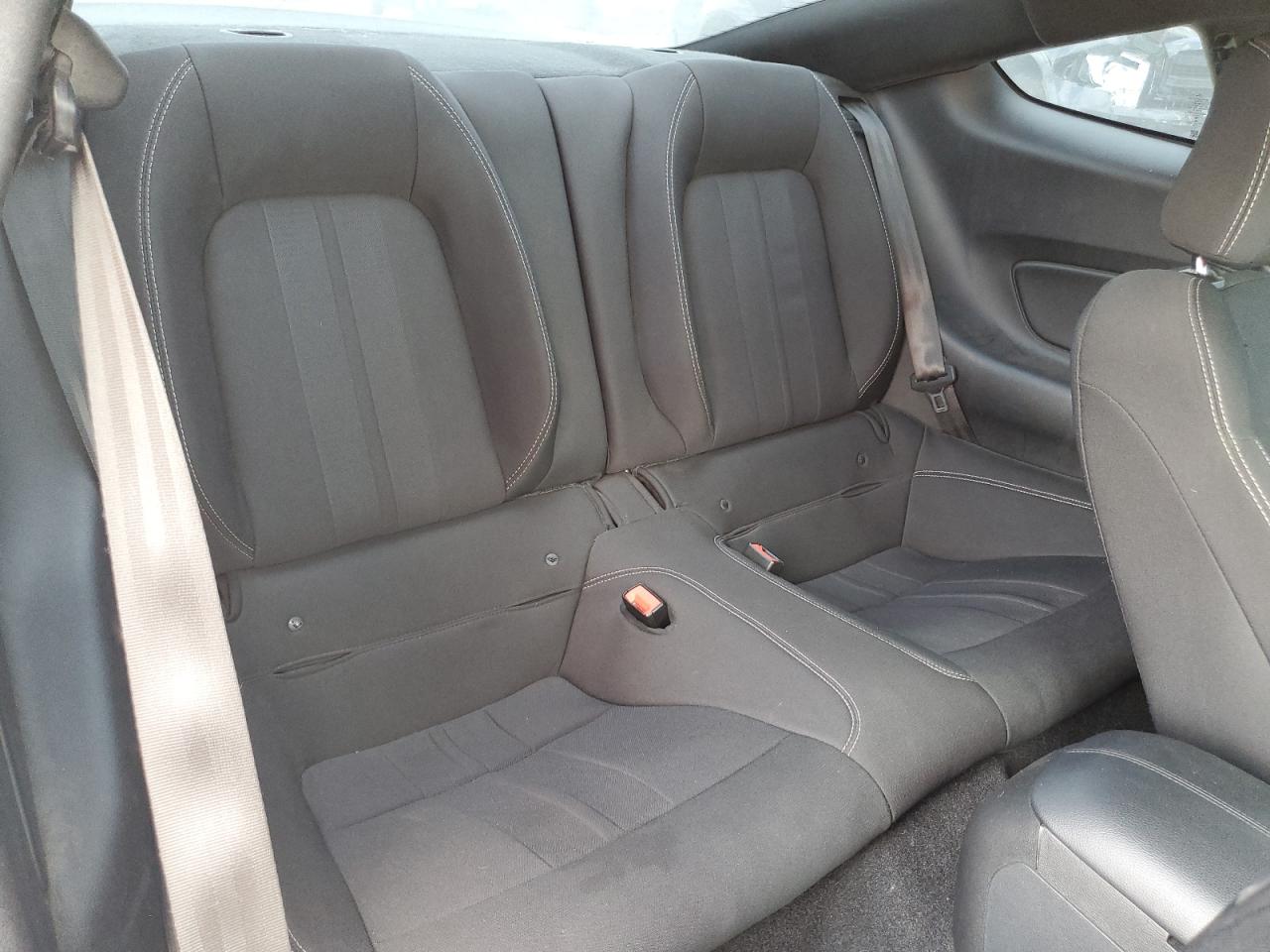 2020 Ford Mustang Gt VIN: 1FA6P8CF8L5162833 Lot: 67388054