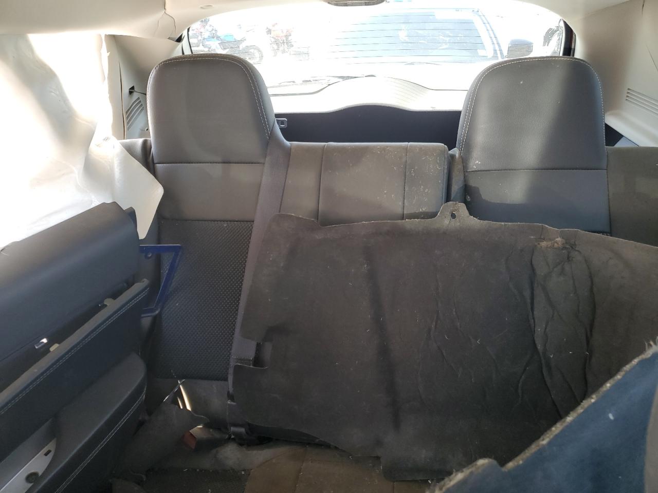 2017 Jeep Compass Latitude VIN: 1C4NJDEB6HD204889 Lot: 68429424