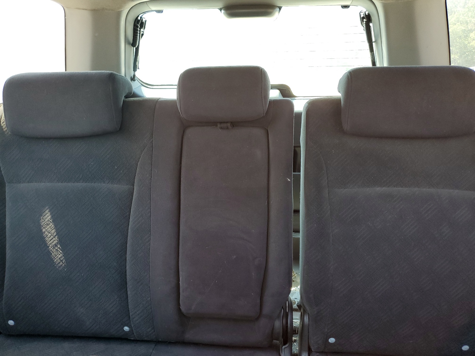 JHLRD78896C051943 2006 Honda Cr-V Ex