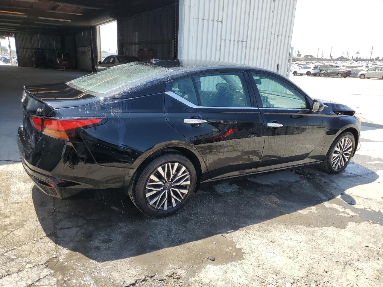 VIN 1N4BL4DV9RN388557 2024 NISSAN ALTIMA no.3