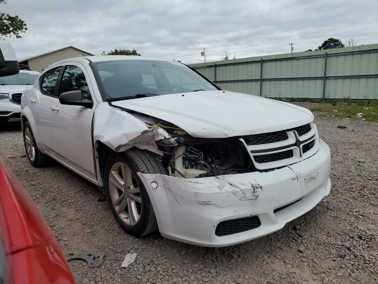 2014 Dodge Avenger - Image 4