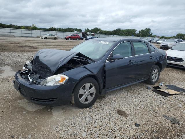 2009 Chevrolet Impala 1Lt