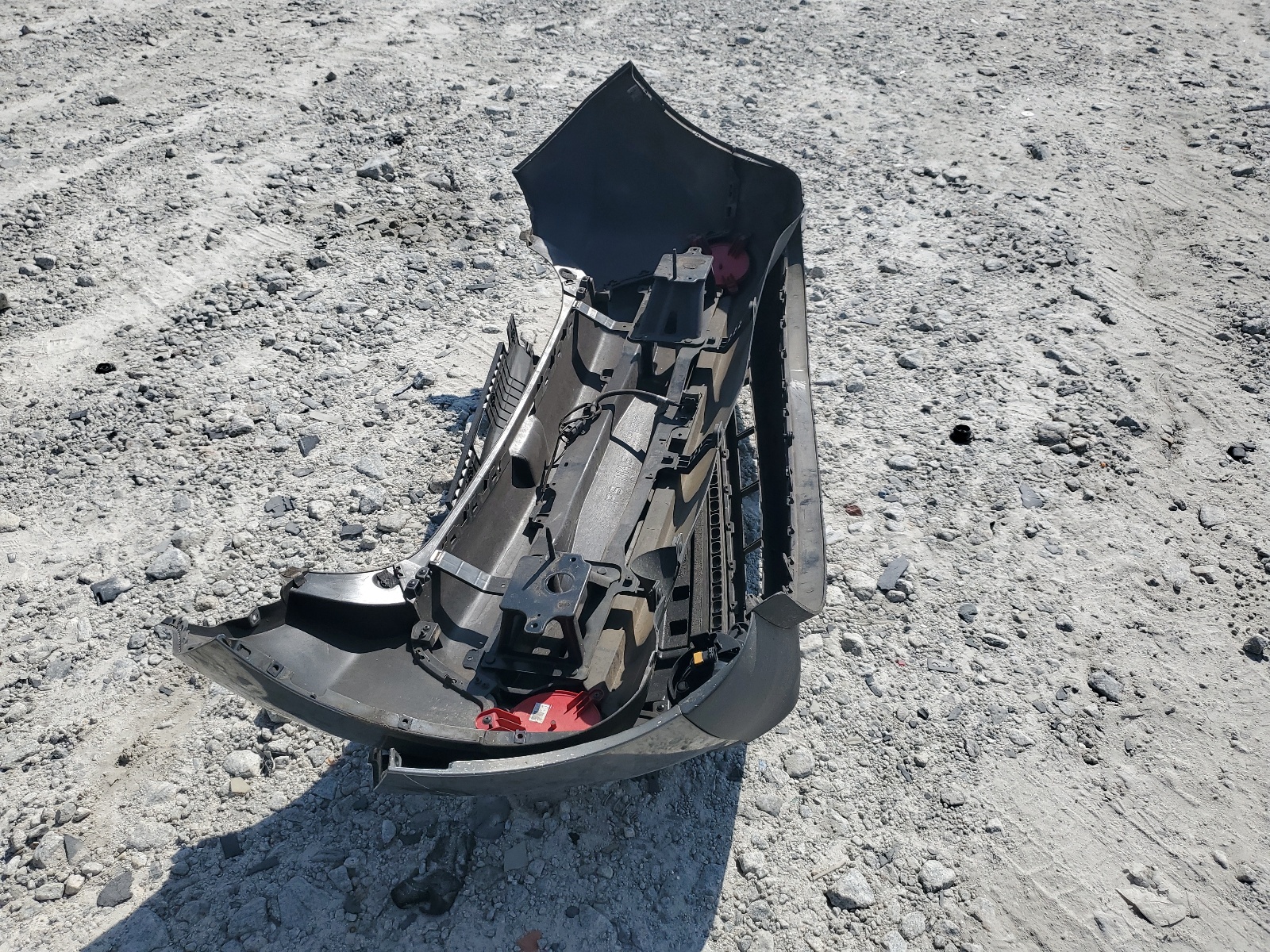 KNDJN2A21F7184303 2015 Kia Soul