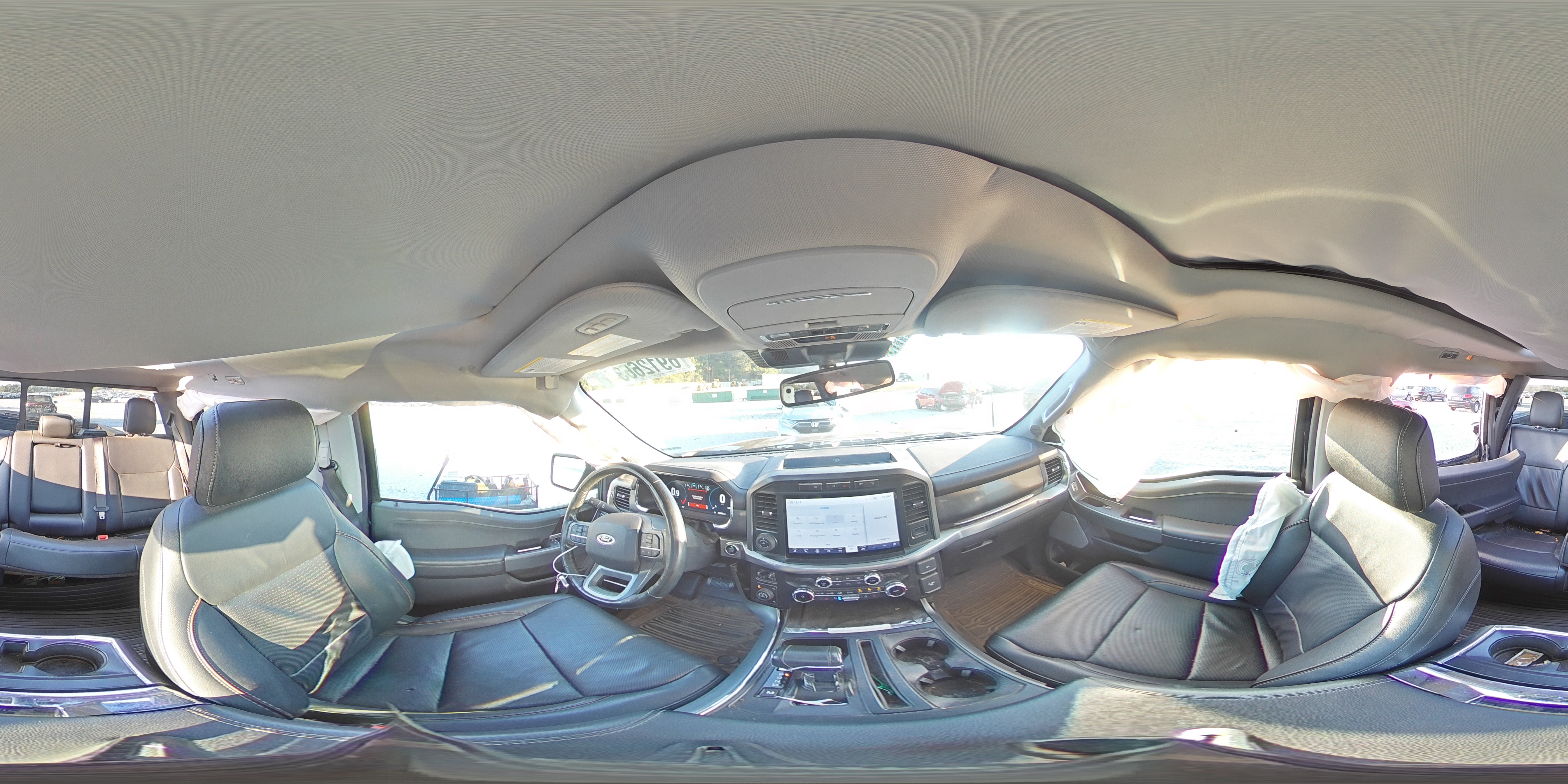 2022 Ford F-150 - Image 12