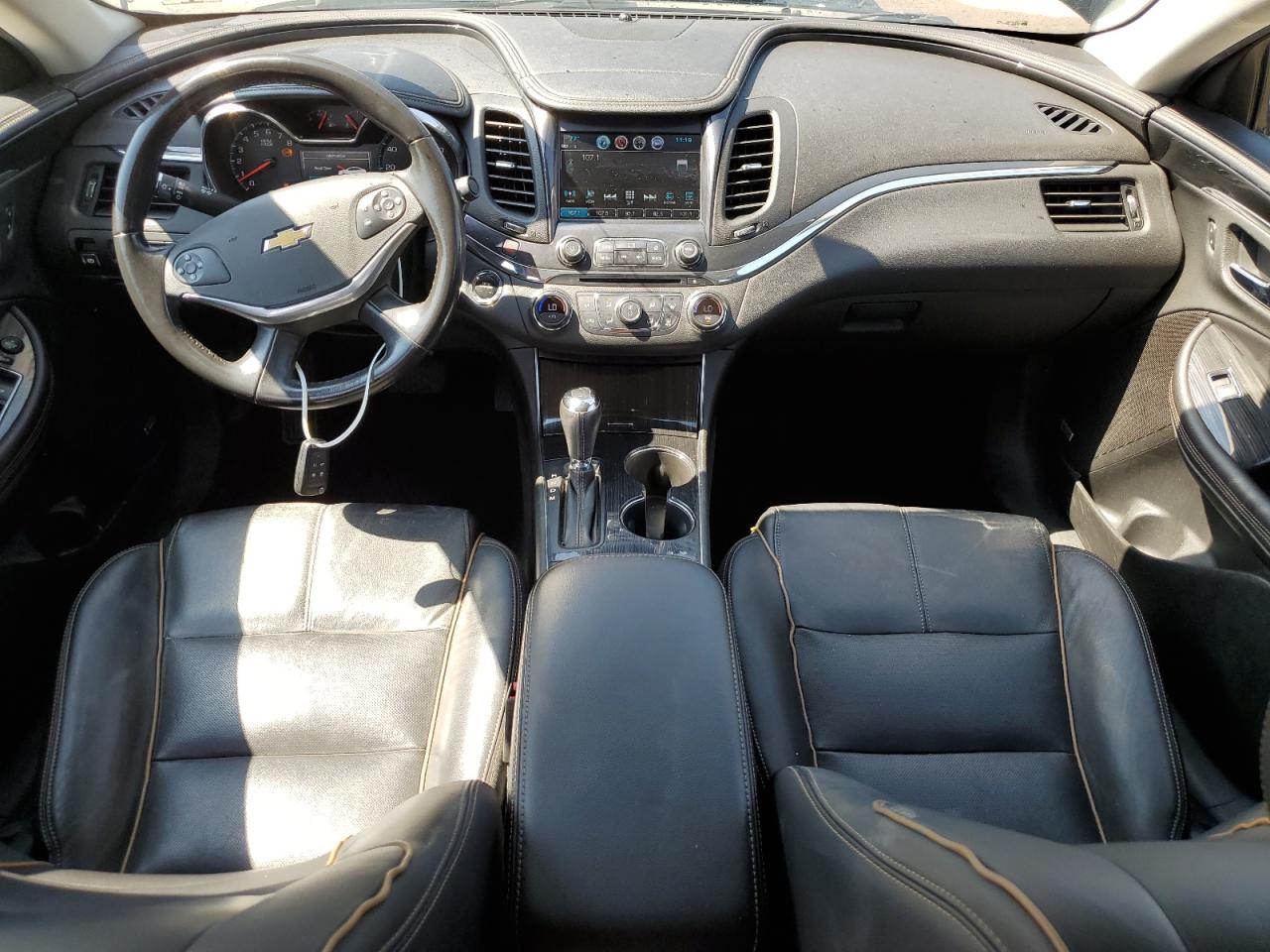 2019 Chevrolet Impala - Image 8