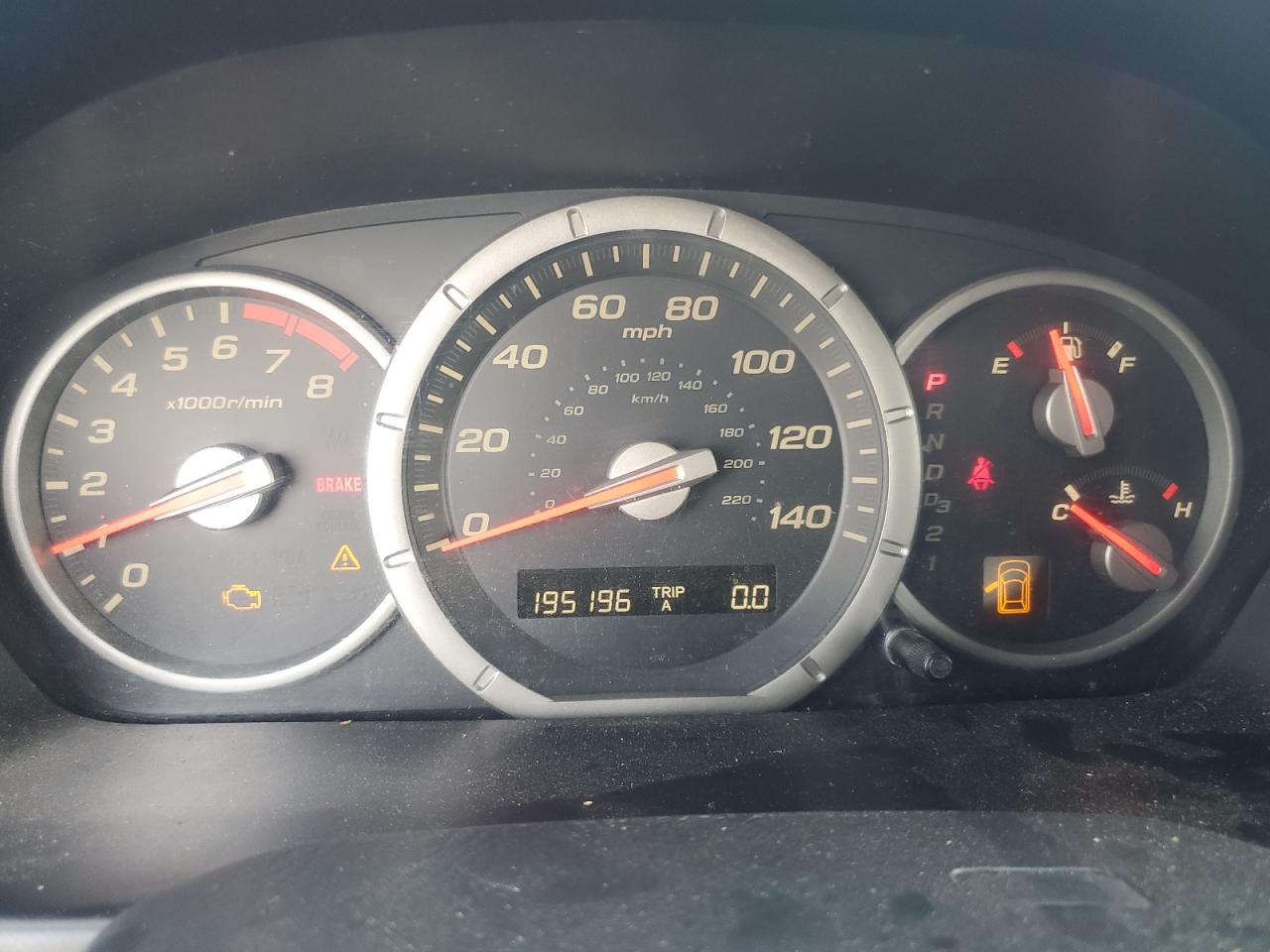 2006 Honda Pilot Ex VIN: 2HKYF18526H525175 Lot: 64984394