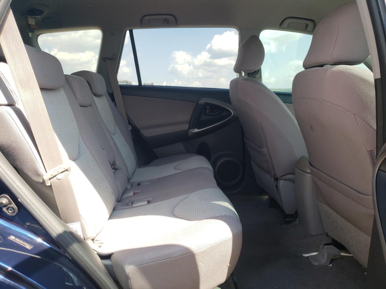 2007 Toyota Rav4 VIN: JTMZD33V675050516 Lot: 68017644