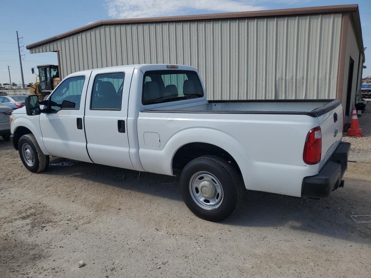 1FT7W2A68FEA67808 2015 FORD F250 - Image 2