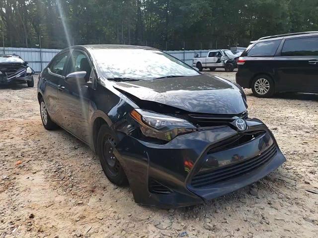 2018 Toyota Corolla L VIN: 2T1BURHE6JC019175 Lot: 66409574