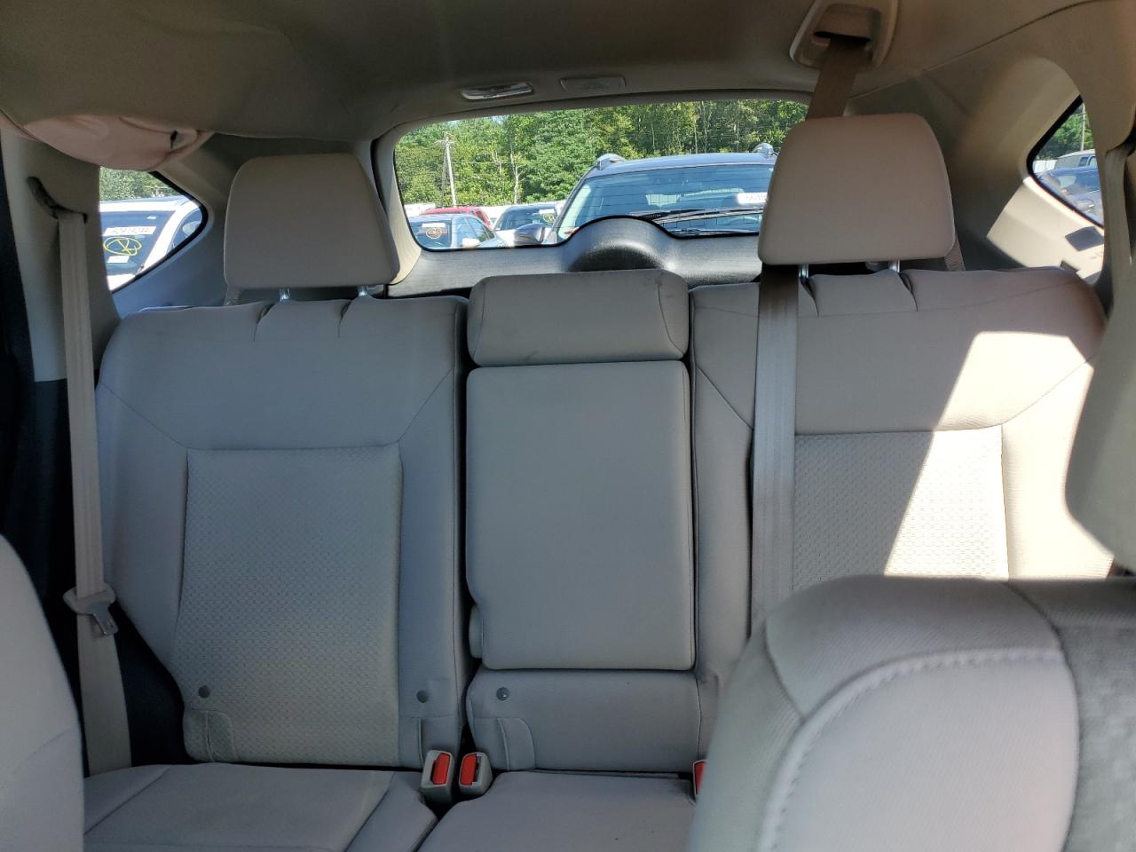 2016 Honda Cr-V Ex VIN: 2HKRM4H58GH622197 Lot: 66765354