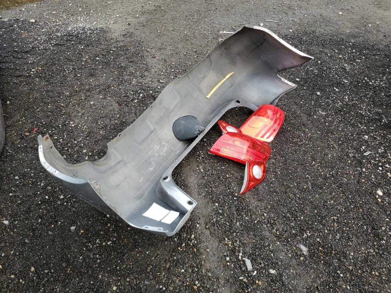 2010 Nissan Rogue S VIN: JN8AS5MV4AW142601 Lot: 68033534