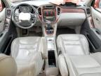 2002 Toyota Highlander Limited   for Sale in Pennsburg, PA - Front End