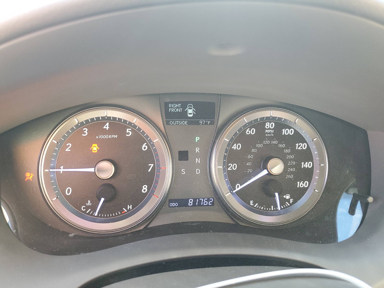 JTHBK1EG7C2512022 2012 Lexus Es 350