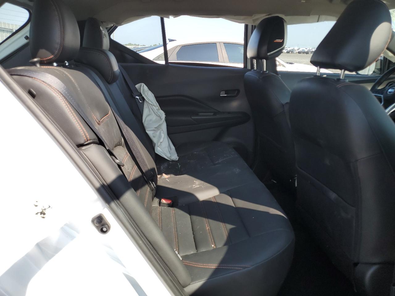 2020 Nissan Kicks Sr VIN: 3N1CP5DV7LL577632 Lot: 66071924