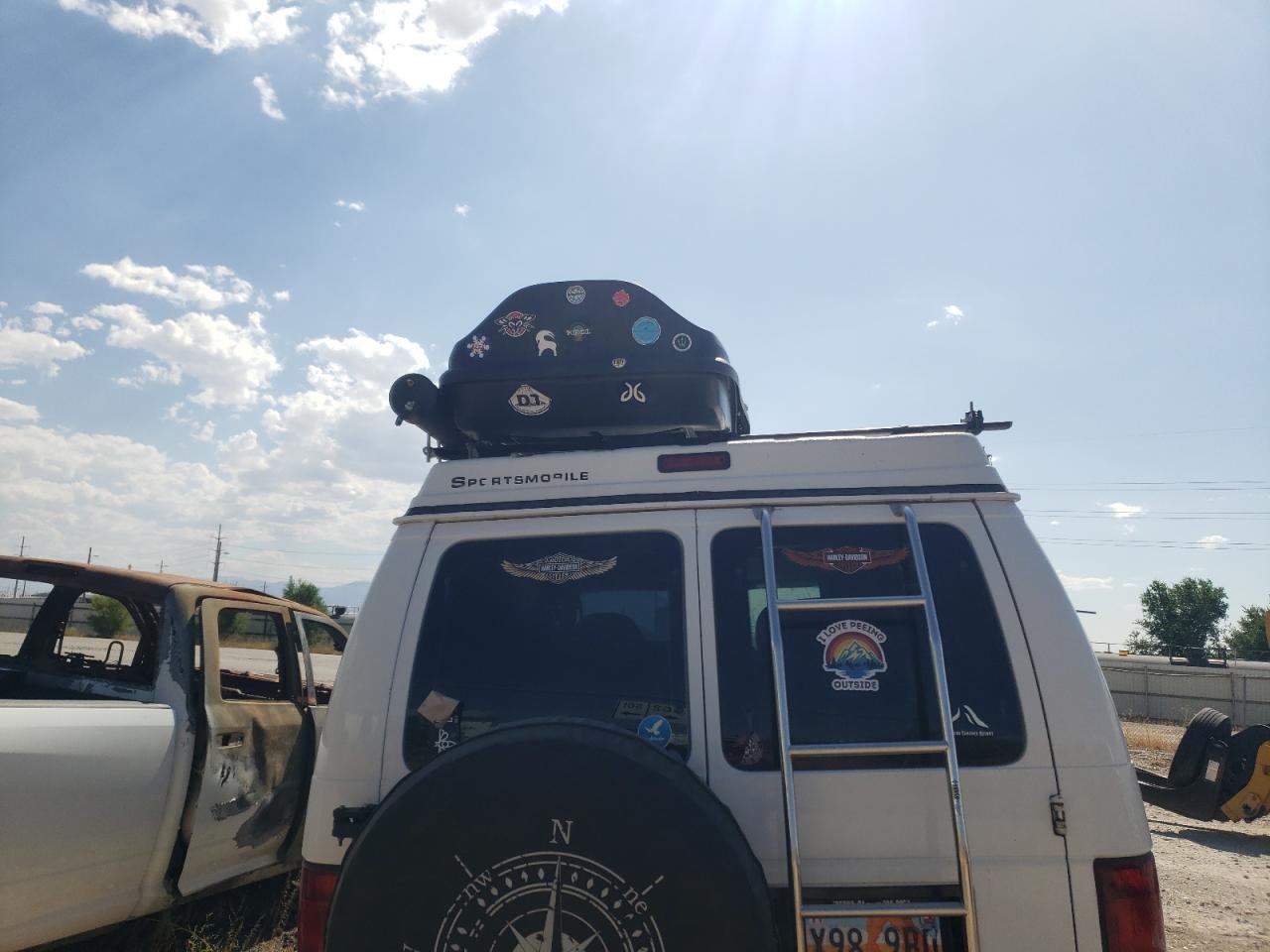 2008 Ford Econoline - Image 6